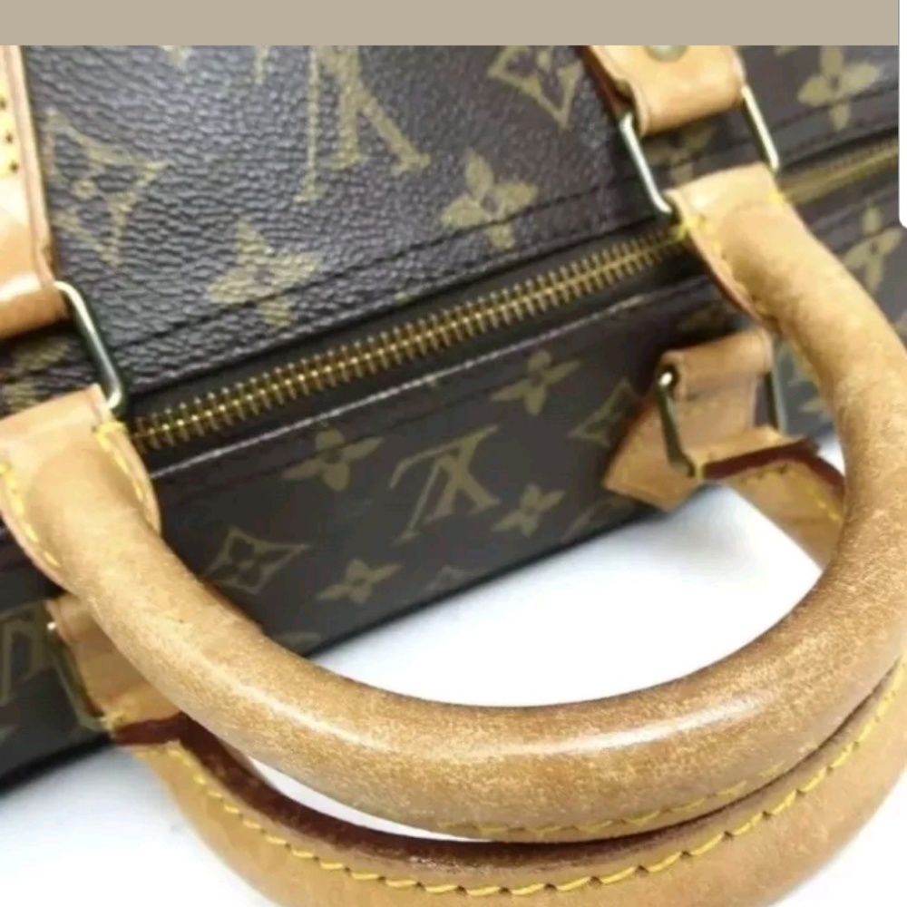 Traded LV Speedy 40 EUC - Picture 4 of 8